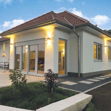 Ferienhaus Blick Zum Rennsteig Etterwinden Экстерьер фото