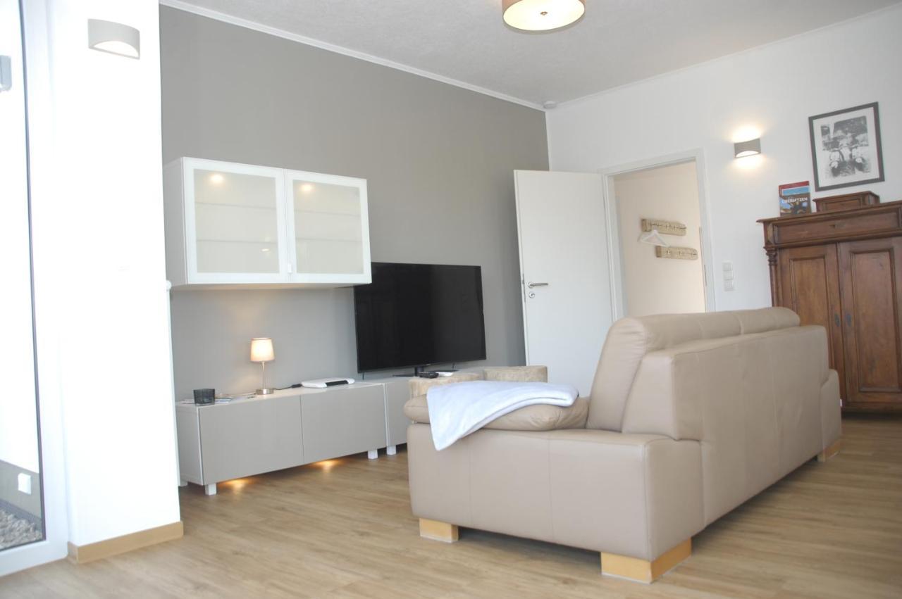 Ferienhaus Blick Zum Rennsteig Etterwinden Экстерьер фото