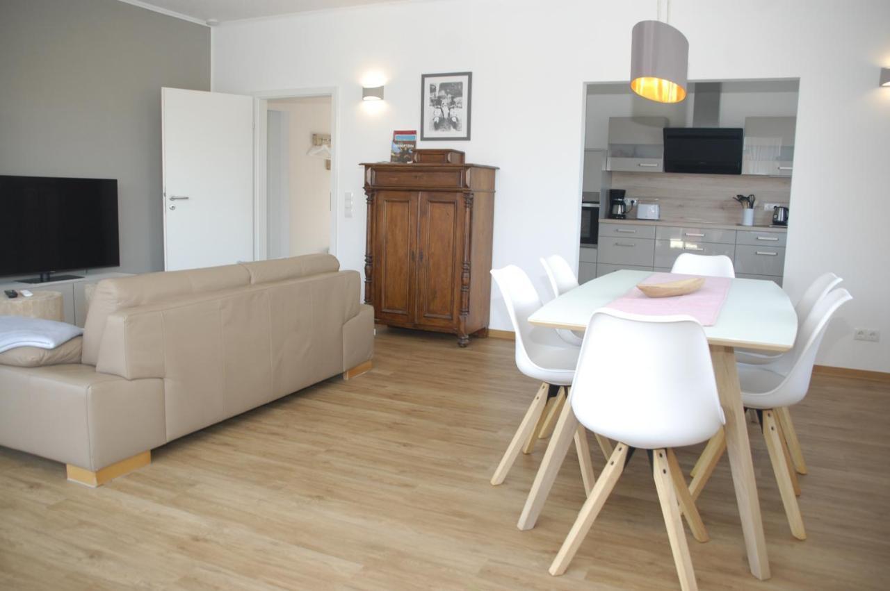 Ferienhaus Blick Zum Rennsteig Etterwinden Экстерьер фото
